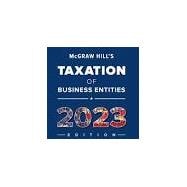 Taxation of Business Entities 2023 Edition