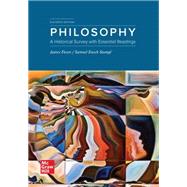 Philosophy: A Historical Survey with Essential Readings