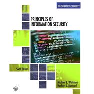 Principles of Information Security