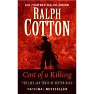 Cost of a Killing