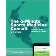 5-Minute Sports Medicine Consult