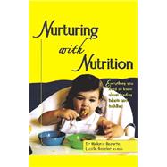 Nurturing with Nutrition
