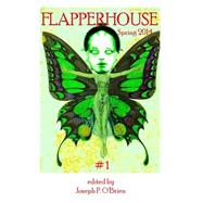 Flapperhouse Spring 2014