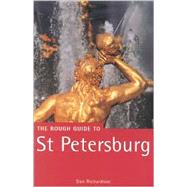 The Rough Guide to St Petersburg 4