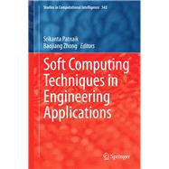 Soft Computing Techniques in Engineering Applications