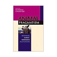 Animal Pragmatism
