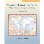 World History in Brief, Volume II (Chapters 14-33)