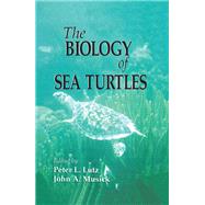 The Biology of Sea Turtles, Volume I