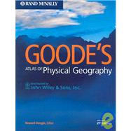 Goode's Atlas Of Physical Geography