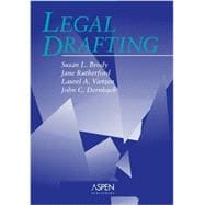 Legal Drafting