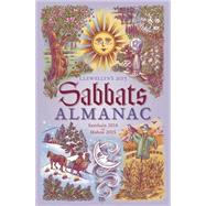 Llewellyn's Sabbats Almanac 2015