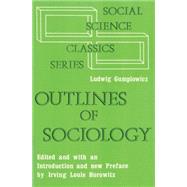 Outlines of Sociology