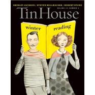 Tin House Magazine: Winter Reading 2013 Vol. 15, No. 2