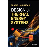 Design of Thermal Energy Systems