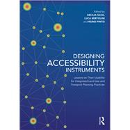 Designing Accessibility Instruments