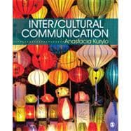 Inter/Cultural Communication : Representation and Construction of Culture