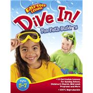 Dive In! Fun Faith Builders