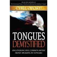 Tongues Demystified