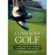 Conscious Golf