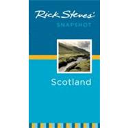 Rick Steves' Snapshot Scotland