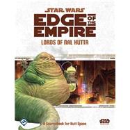 Star Wars Edge of the Empire Roleplaying Game
