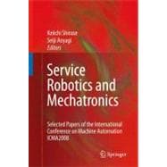 Service Robotics and Mechatronics