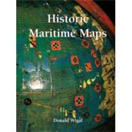 Historic Maritime Maps, 1290-1699