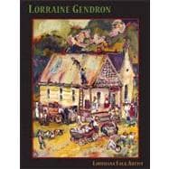 Lorraine Gendron