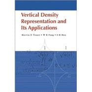 Vertical Density Representations and Its Applications