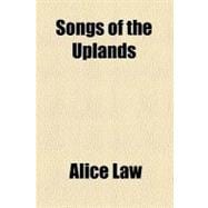 Songs of the Uplands