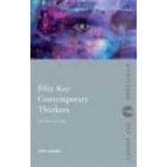 Fifty Key Contemporary Thinkers: From Structuralism to Post-Humanism