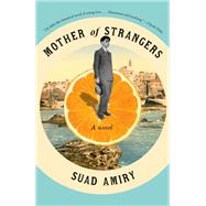 Mother of Strangers A Novel book cover, ISBN 9780593466940