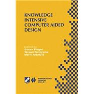 Knowledge Intensive Computer Aided Design