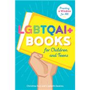 LGBTQAI  Books for Children and Teens