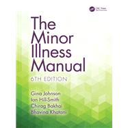 The Minor Illness Manual