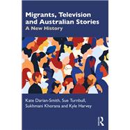 Migrants, Television and Australian Stories