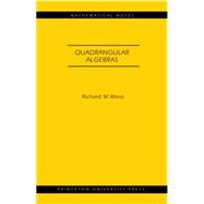 Quadrangular Algebras: (Mn-46)