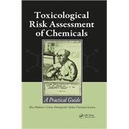 Toxicological Risk Assessment of Chemicals