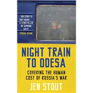 Night Train to Odesa