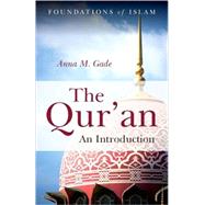 The Qur'an An Introduction
