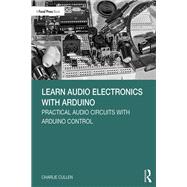 Learn Audio Electronics with Arduino