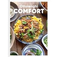 Ottolenghi Comfort [Alternate Cover Edition] A Cookbook book cover, ISBN 9780593836941