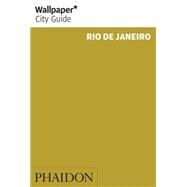 Wallpaper City Guide: Rio de Janeiro