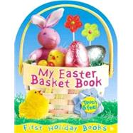 My Easter Basket Book