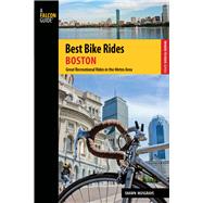 Best Bike Rides Boston Great Recreational Rides in the Metro Area