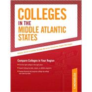Colleges in the Middle Atlantic States : Compare Colleges in Your Region