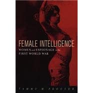 Female Intelligence