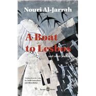 A Boat to Lesbos  and other poems