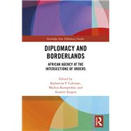 Diplomacy and Borderlands