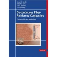 Discontinuous Fiber-reinforced Composites